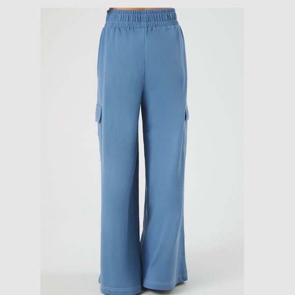 baggy cargo pants - Picture 3 of 3